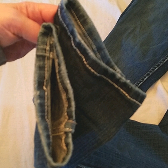 BKE Madison Skinny Jeans sz 28 Stretch - Picture 6 of 16